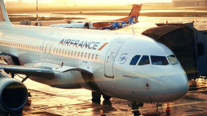 Rekordowe wyniki finansowe Airbusa. Zanotowali potężne zyski