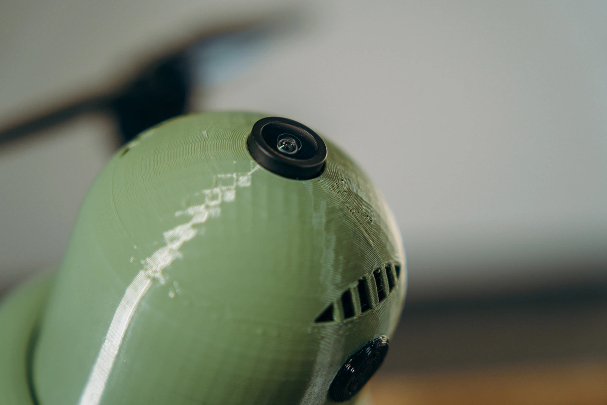 K-Crusher: Polacy tworzą potężną broń do walki z dronami 6