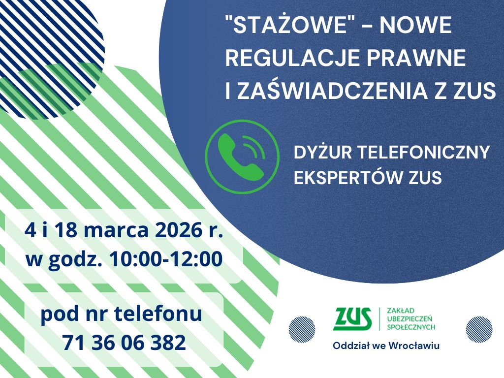 ZUS udostępnia darmowe szkolenia dla przedsiębiorców – zapisz się na marzec 2026! 4 ZUS udostępnia darmowe szkolenia dla przedsiębiorców – zapisz się na marzec 2026! 4