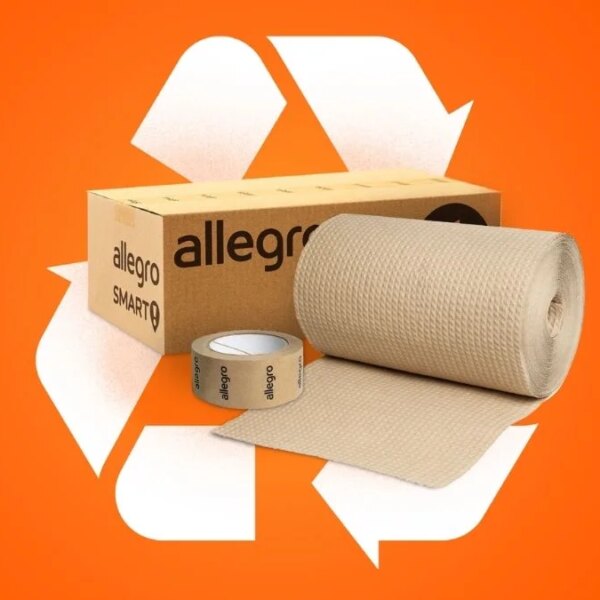 Główna 40 Allegro rewolucjonizuje zakupy: koniec z wizytami…