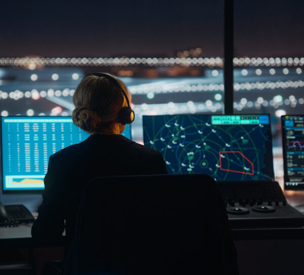 Główna 52 PAŻP otworzy rekrutację na kontrolerów ruchu lotniczego