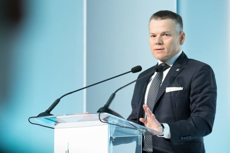 KNF rusza do akcji: Zgłoszono nowe nieprawidłowości na parkiecie.