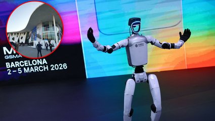 Do walki między USA a Chinami dołącza trzeci gracz. Oto trzy wnioski z MWC 2026