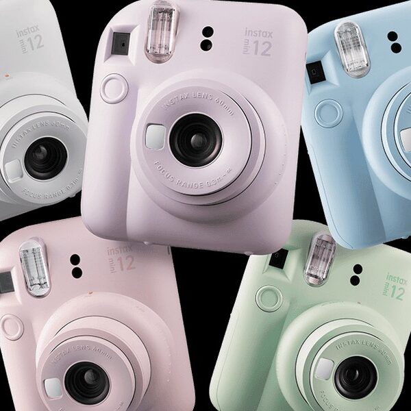 Główna 86 Instax Mini: Rozkręć każdą imprezę –…