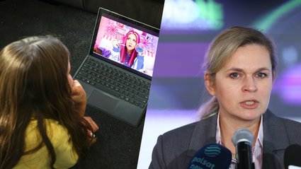 Polska szykuje zakaz social medi&oacute;w dla dzieci. Możliwe kary dla big tech&oacute;w