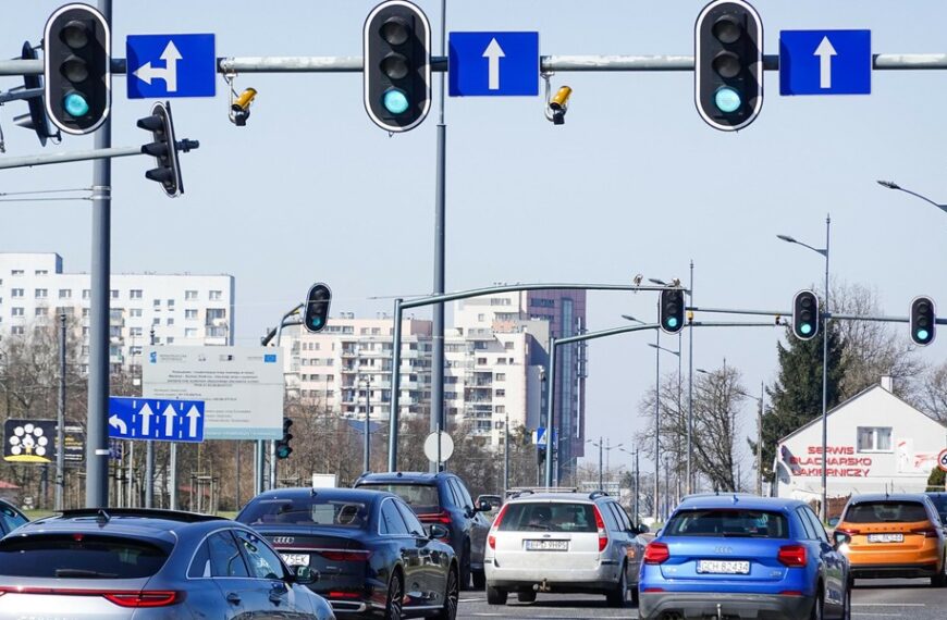 Policja zyska nowe narzędzia: Odbieranie prawa jazdy stanie się prostsze&hellip;