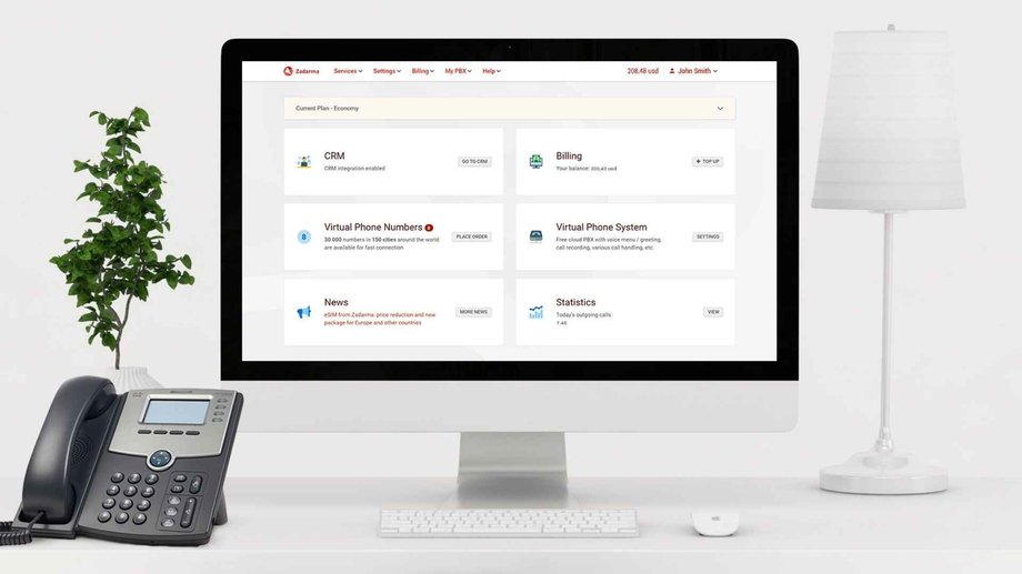 Odkryj 5 najlepszych system&oacute;w VoIP dla firm w 2026: wybierz idealne rozwiązanie dla Twojego biznesu 8