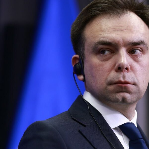 Minister finans&oacute;w odpowiada na krytykę Fitch:&hellip;