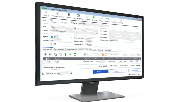 Odkryj lider&oacute;w wśr&oacute;d system&oacute;w ERP na 2026 &ndash; wybierz idealne rozwiązanie dla Twojej firmy 15