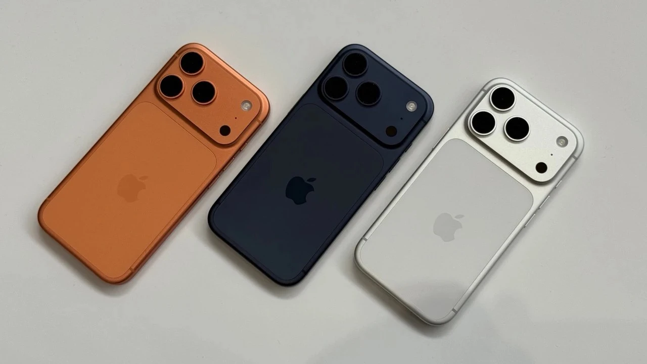 iPhone 17 z USA: Czy importowany model faktycznie sprowadzi Ci kłopoty? 6