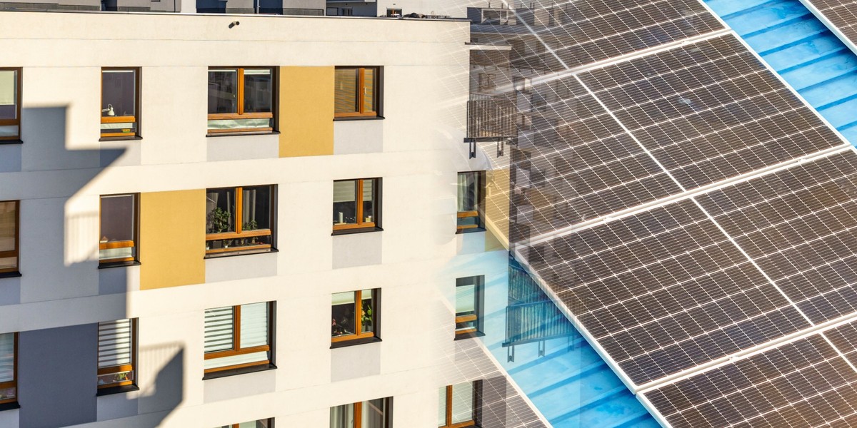 Rząd rozważa zakaz montażu magazyn&oacute;w energii w blokach