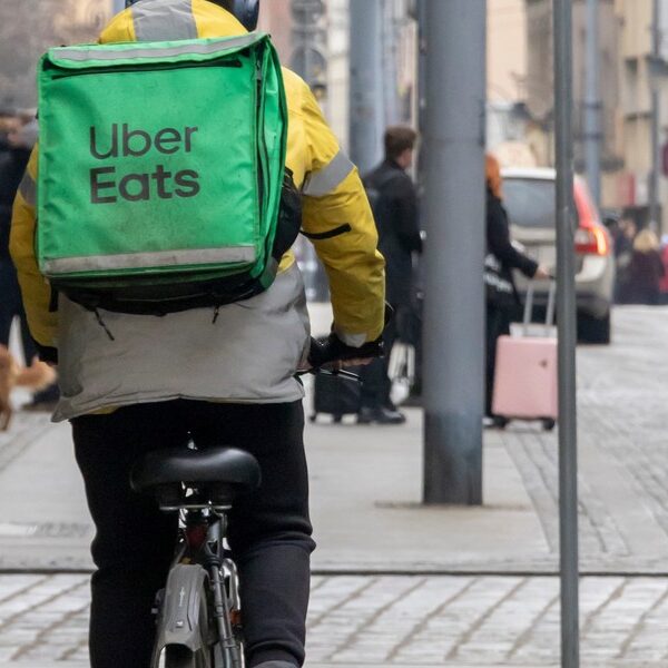 Główna 84 Polski gracz flotowy podbija Europę: „Nasz…