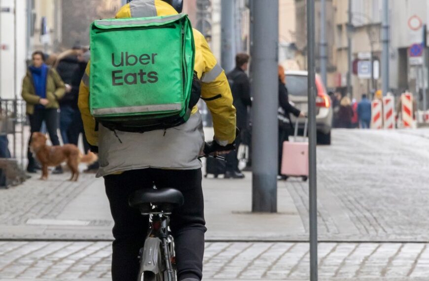 Główna 66 Polski gracz flotowy podbija Europę: „Nasz sukces to ich porażka”