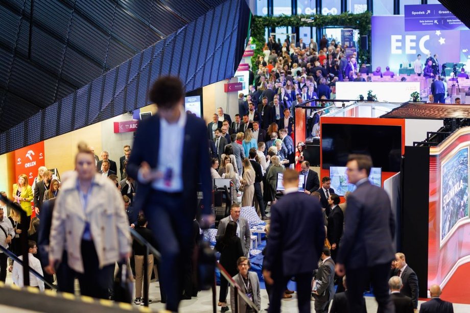 Środkowoeuropejska cyfryzacja zależy od kluczowego czynnika 3