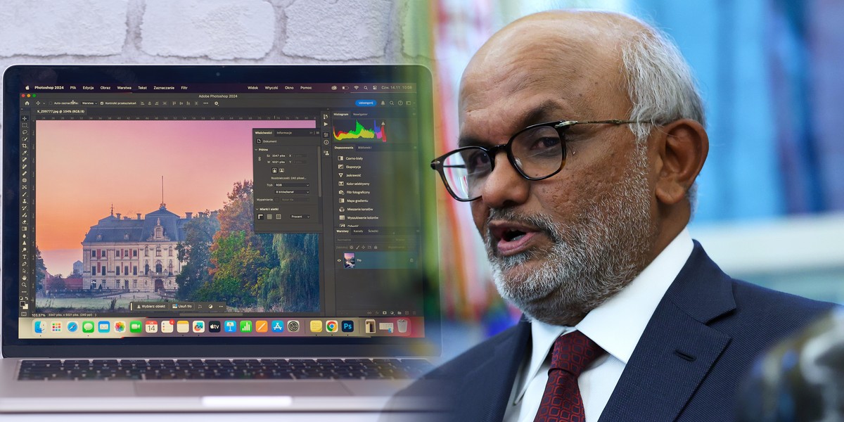 Shantanu Narayen ustępuje ze stanowiska CEO Adobe – co oznacza ta zmiana? 4 CEO Adobe rezygnuje