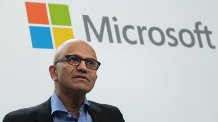 Kryzys wizerunkowy Microsoftu. Hejt, cenzura i obrona AI