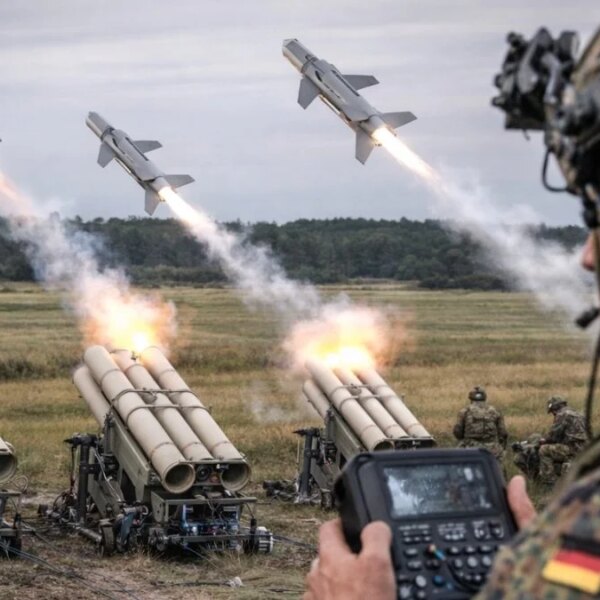 Polskie drony kamikadze zasilą wschodnią flankę&hellip;