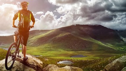 Trzy propozycje rower&oacute;w na co dzień: nie każdy jest sportowcem