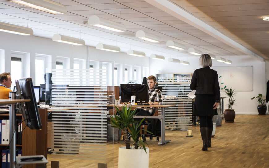 Główna 25 Czterodniowy tydzień pracy: Polacy stawiają na czas wolny, nie na benefity