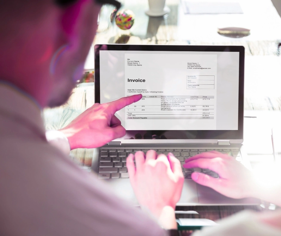 KSeF: Poznaj sposoby na ochronę przed fałszywymi fakturami 8