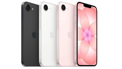 Najnowsze smartfony, kt&oacute;re warto kupić. Wśr&oacute;d nich świeży iPhone