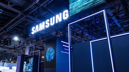 Samsung ogłasza gigantyczne inwestycje. Dziesiątki miliard&oacute;w dolar&oacute;w na chipy AI