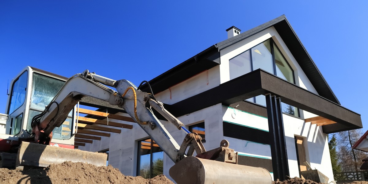 Budowa domu (zdjęcie podglądowe)