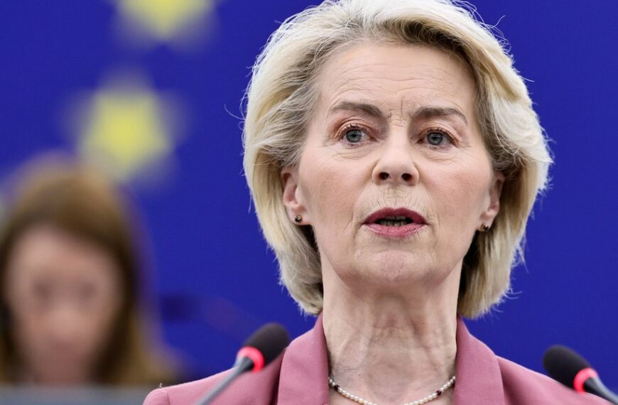 Główna 54 UE wprowadza nowy reżim prawny: ułatwienia dla przedsiębiorców w zasięgu…