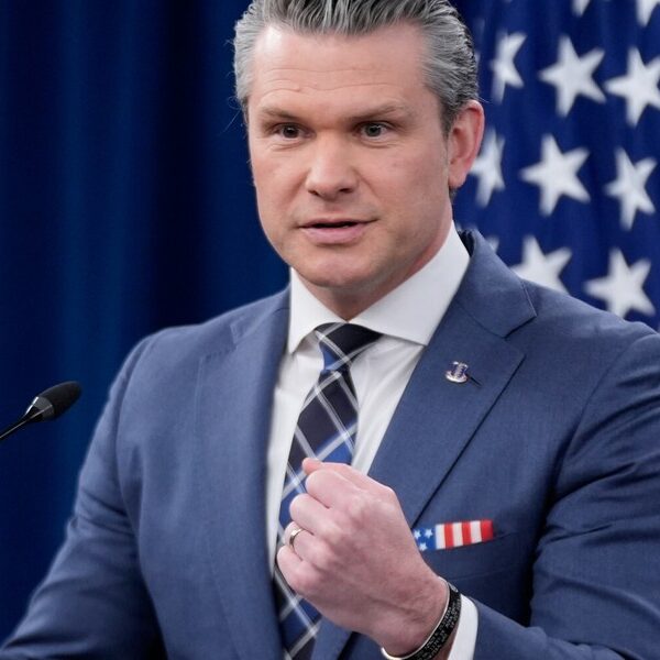 Iran uderza w amerykańskie bazy: Straty&hellip;