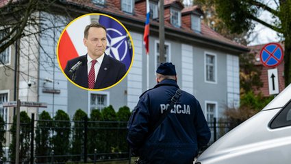 Polskie miasto zażąda od Rosji ponad 2 mln zł