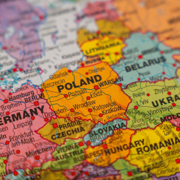 Polska przyciąga niemieckie firmy: sprawdzamy, dlaczego jesteśmy liderem&hellip;