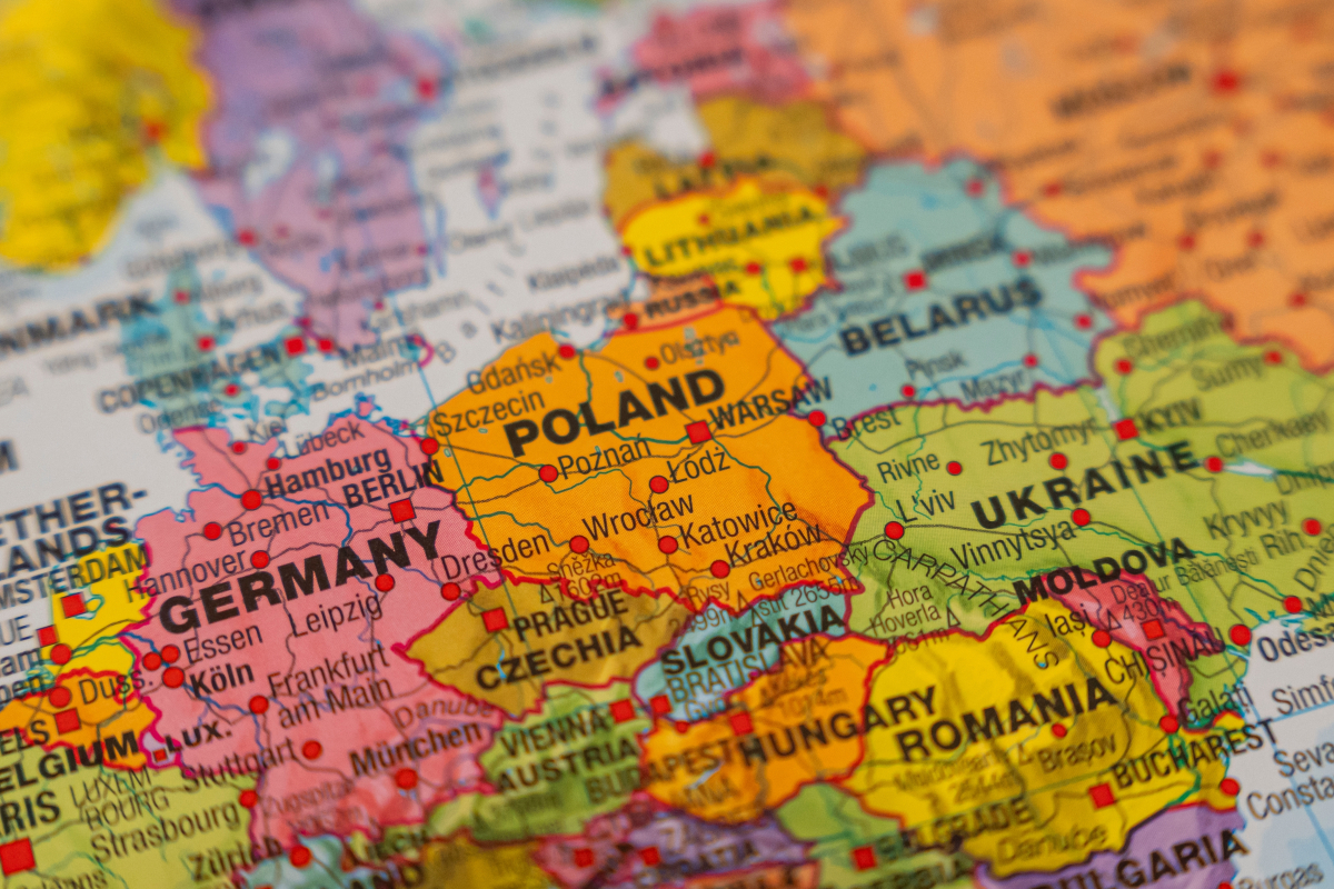 Polska przyciąga niemieckie firmy: sprawdzamy, dlaczego jesteśmy liderem inwestycji w Europie Środkowej 2