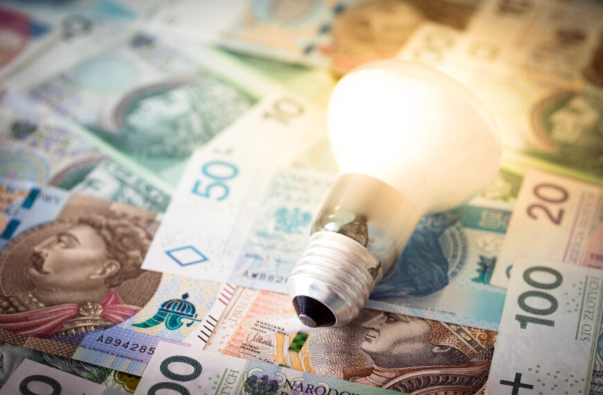 Główna 84 Państwo ratuje przemysł: Jak miliardowe rekompensaty chronią firmy przed kryzysem energetycznym