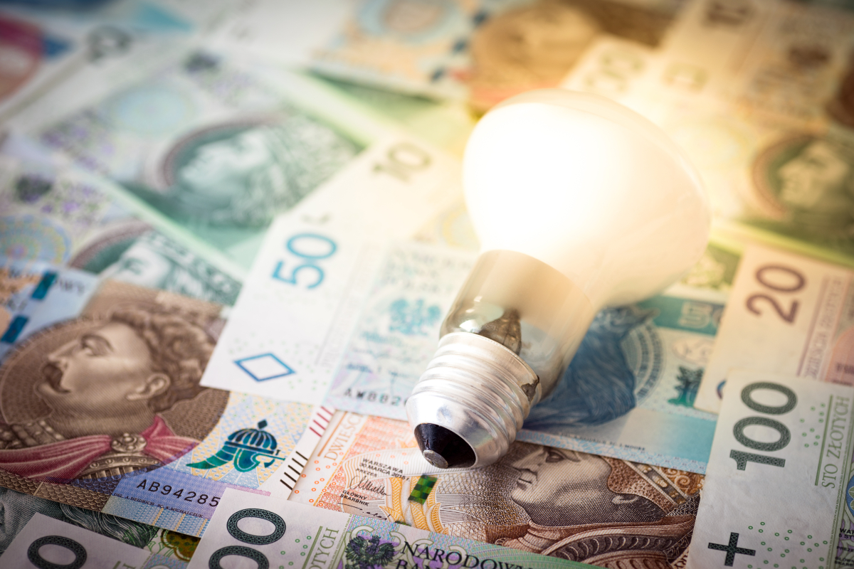 Państwo ratuje przemysł: Jak miliardowe rekompensaty chronią firmy przed kryzysem energetycznym 2