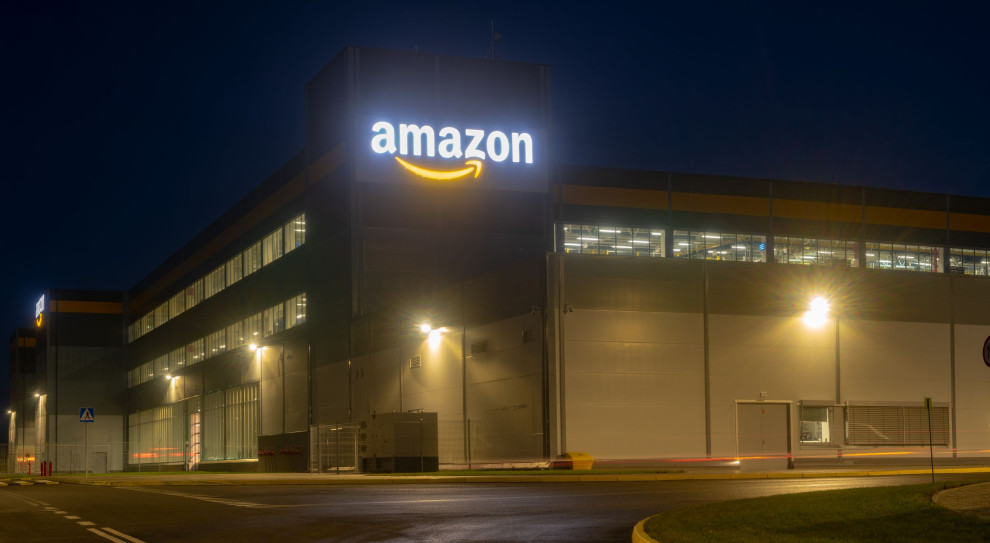 Amazon wzmacnia polską obecność: Gigant zainwestuje ponad 23 miliardy złotych 2
