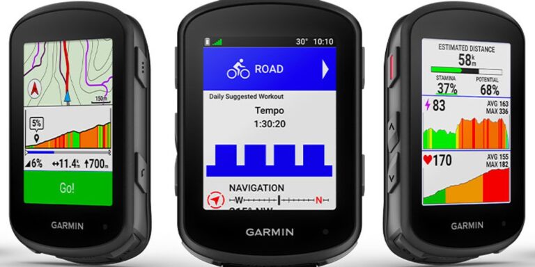 Odkryj nawigację rowerową idealną: funkcje i ceny, których potrzebujesz.