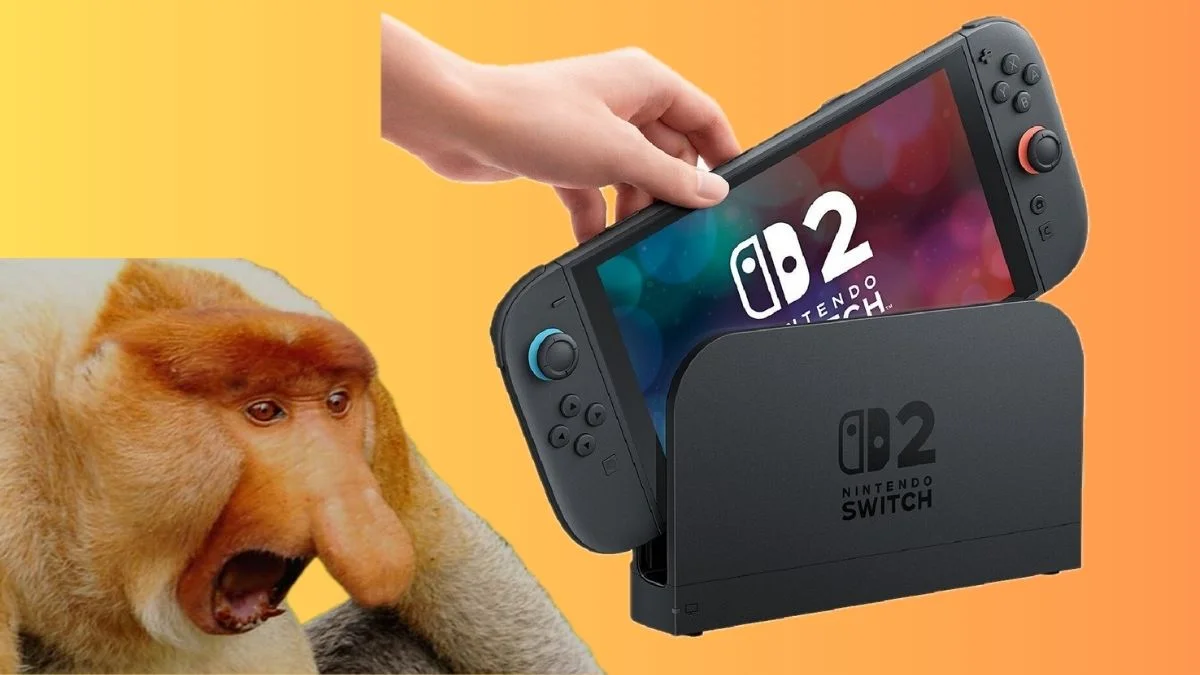 Nintendo Switch 2: Gigantyczne obniżki kuszą graczy &ndash; łap okazję, zanim zniknie! 3