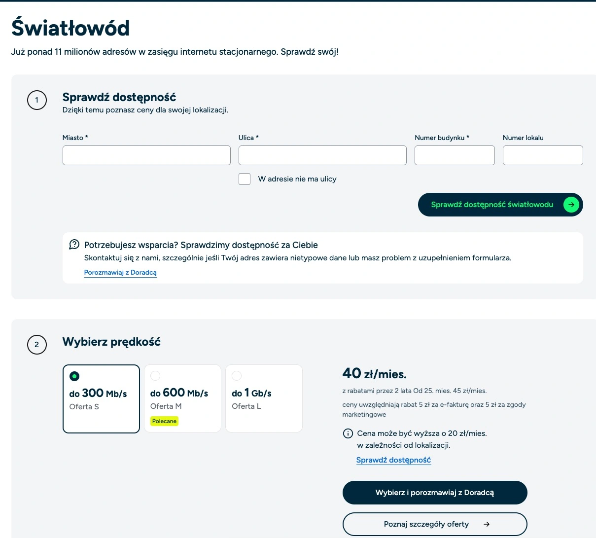 Jak przygotować dom na światłow&oacute;d: Kluczowe informacje przed instalacją 6