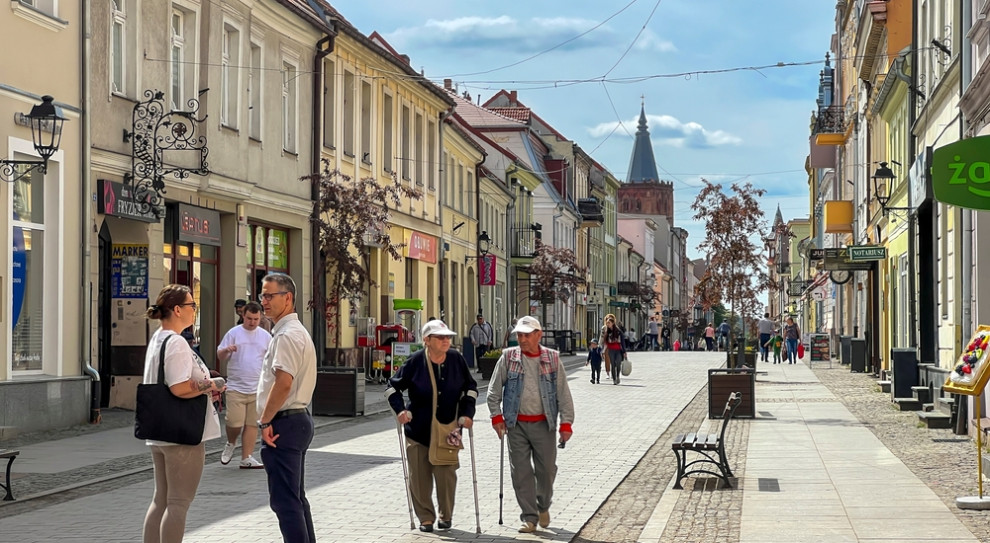 Starzejące się społeczeństwo: Czy polska ochrona zdrowia jest gotowa na wyzwanie? 3