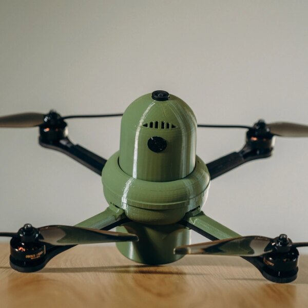 K-Crusher: Polacy tworzą potężną broń do&hellip;