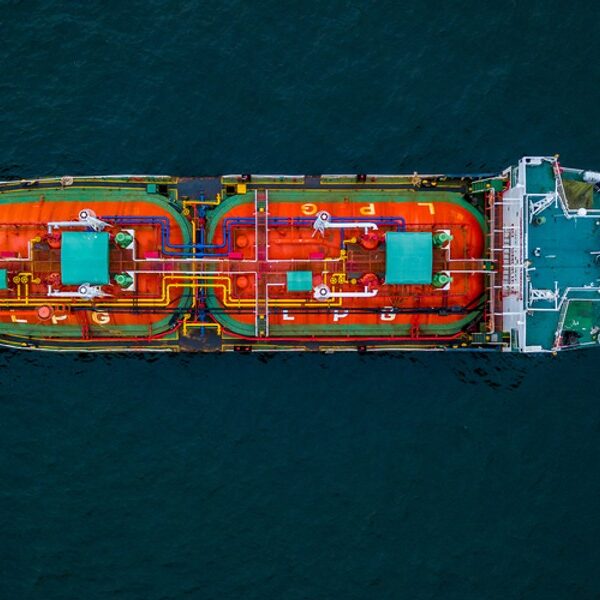 Główna 27 Rosyjskie tankowce: Nowe trasy do Indii…