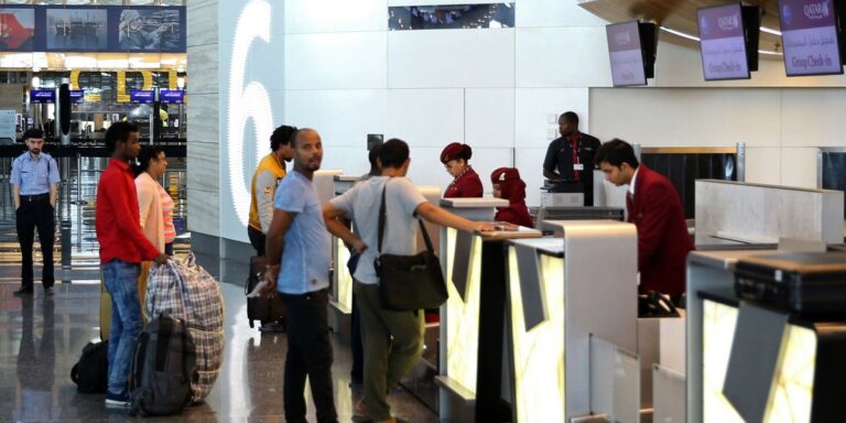 EASA zapowiada paraliż lotniczy: Sprawdź, co musisz wiedzieć EASA zapowiada paraliż lotniczy: Sprawdź, co musisz wiedzieć