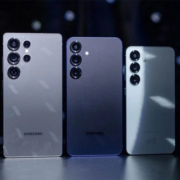 Główna 151 Samsung Galaxy S25: Poznaj potężną aktualizację,…