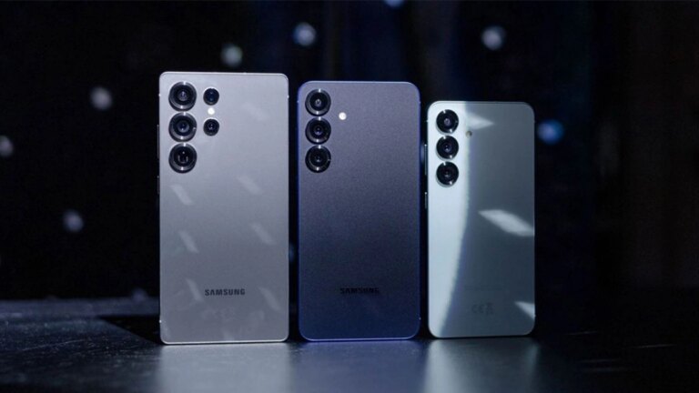 Samsung Galaxy S25: Poznaj potężną aktualizację, na którą warto czekać