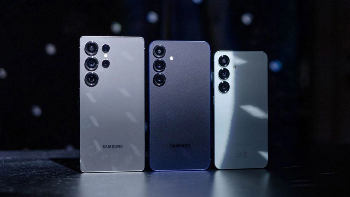 Samsung Galaxy S25: Poznaj potężną aktualizację, na kt&oacute;rą warto czekać 2