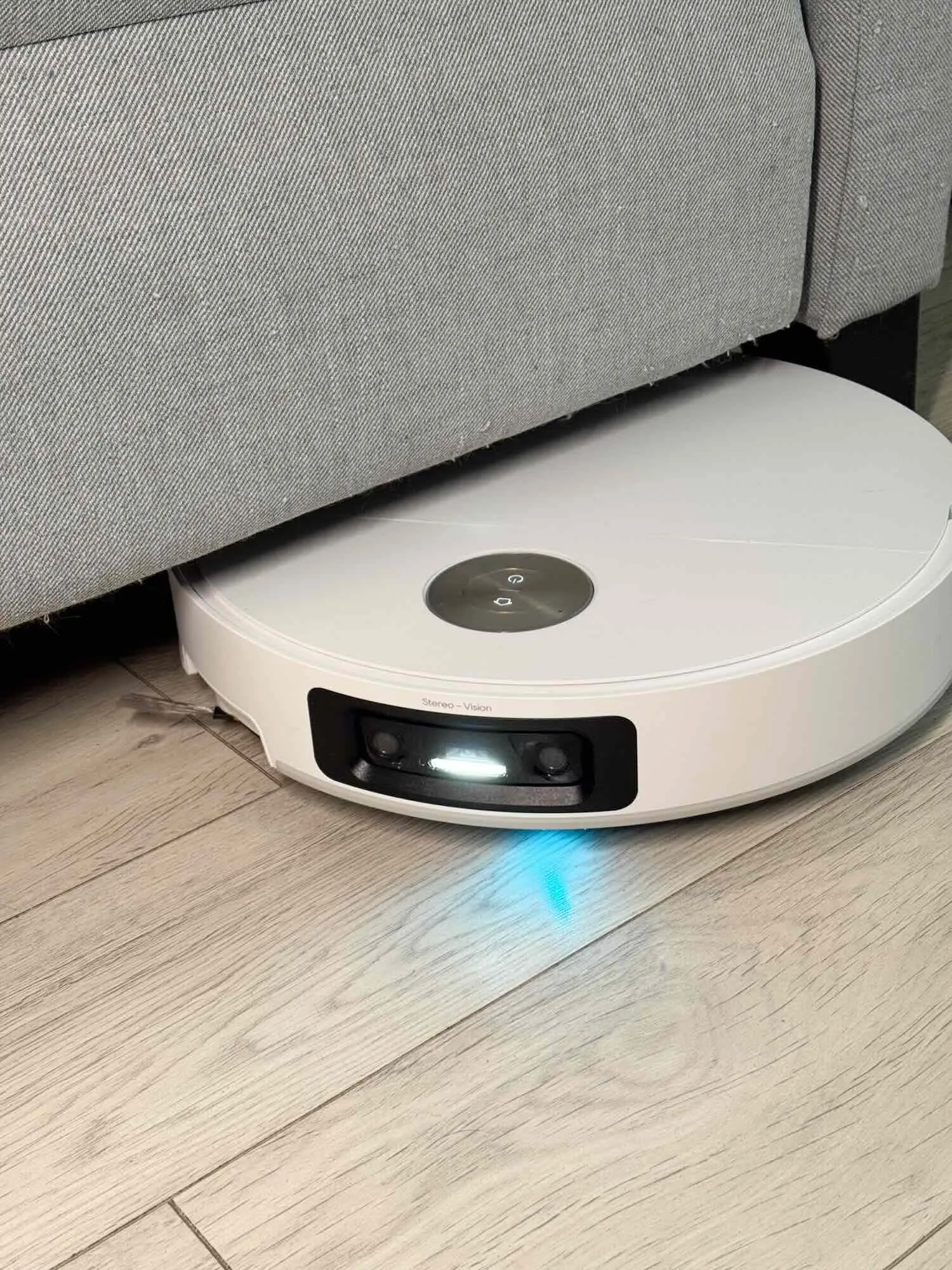 Twoja kanapa już teraz napędza technologiczną rewolucję. 12