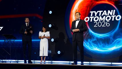 TYTANI OTOMOTO 2026: AI zmienia reguły gry w motoryzacji