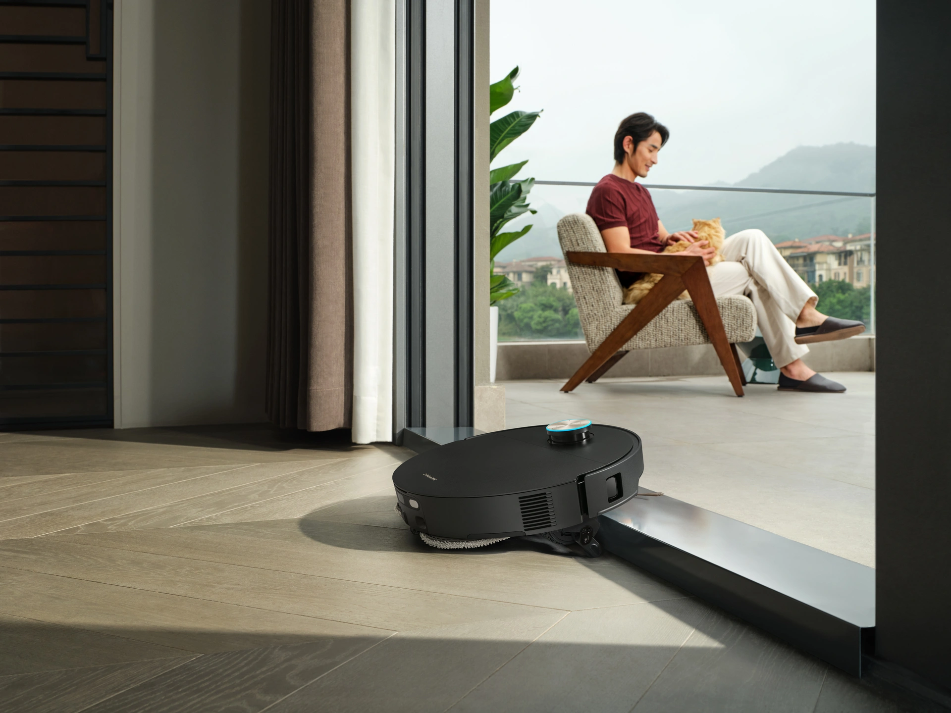 Twoja kanapa już teraz napędza technologiczną rewolucję. 16