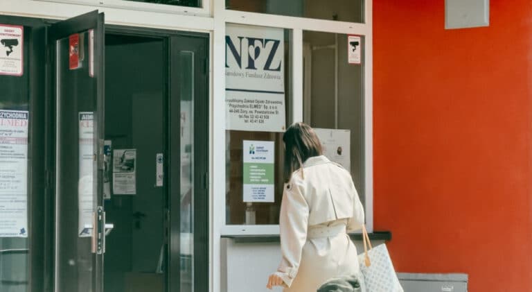 Ukraińcy proszą o pomoc: Polacy apelują do rządu o zmiany w przepisach