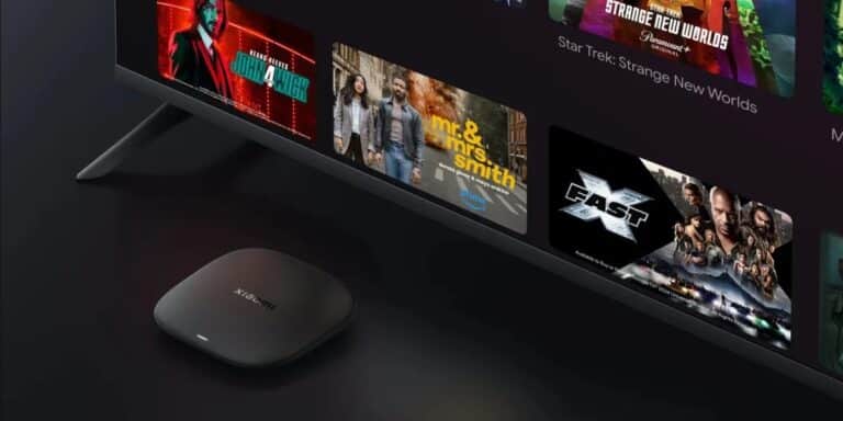 Odkryj moc Xiaomi TV Box S: Przemień swój telewizor w centrum rozrywki